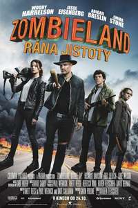 Zombieland: Double Tap - Posters