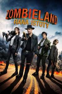 Zombieland: Double Tap - Posters