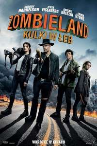Zombieland: Double Tap - Posters