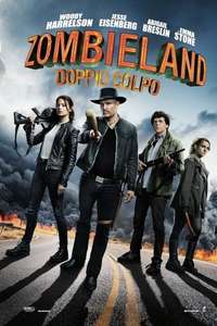 Zombieland: Double Tap - Posters