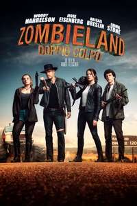 Zombieland: Double Tap - Posters