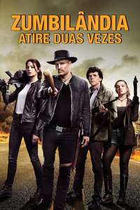 Zombieland: Double Tap - Posters