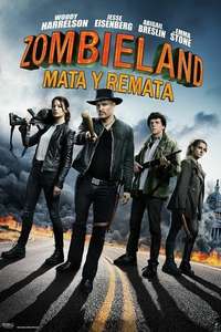 Zombieland: Double Tap - Posters