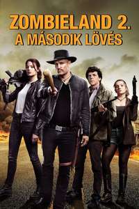 Zombieland: Double Tap - Posters