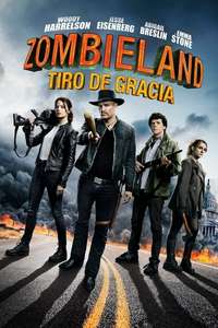Zombieland: Double Tap - Posters