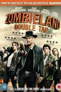 Zombieland: Double Tap - Posters