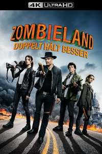 Zombieland: Double Tap - Posters