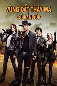 Zombieland: Double Tap - Posters