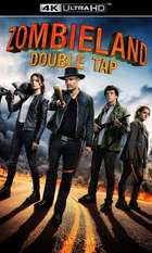 Zombieland: Double Tap