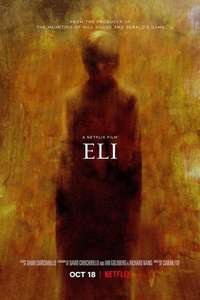 Eli - Poster
