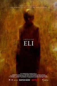 Eli - Poster
