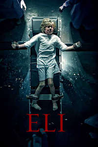 Eli - Poster