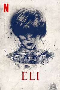 Eli - Poster