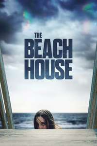 The Beach House - Posters