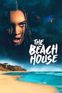 The Beach House - Posters