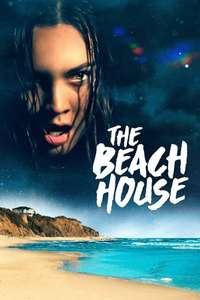 The Beach House - Posters