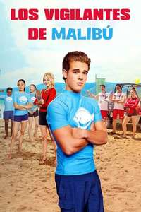 Malibu Rescue - Poster