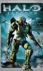 Halo: Legends