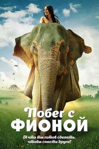 Saving Flora - Poster
