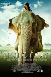 Saving Flora