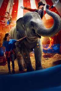 Saving Flora - Poster