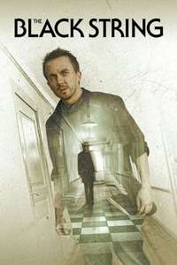 The Black String - Poster