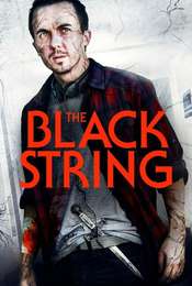 The Black String