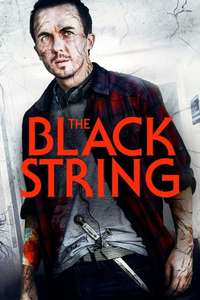 The Black String - Poster
