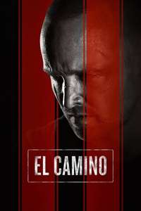 El Camino: A Breaking Bad Movie - Poster