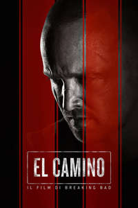 El Camino: A Breaking Bad Movie - Poster