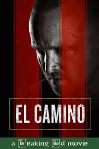 El Camino: A Breaking Bad Movie - Poster