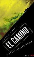 El Camino: A Breaking Bad Movie