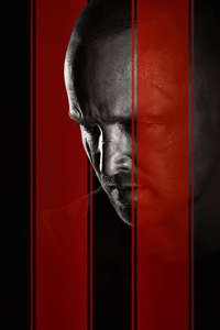 El Camino: A Breaking Bad Movie - Poster