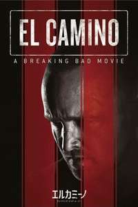 El Camino: A Breaking Bad Movie - Poster