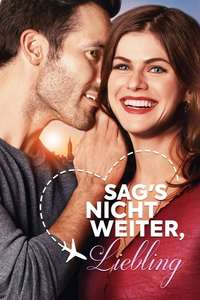 Can You Keep a Secret? - Poster