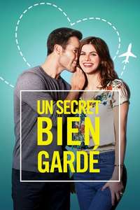 Can You Keep a Secret? - Poster