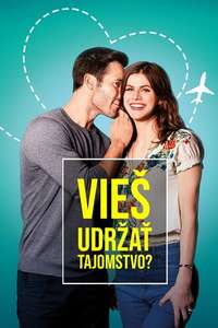 Can You Keep a Secret? - Poster