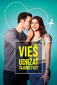 Can You Keep a Secret? - Poster