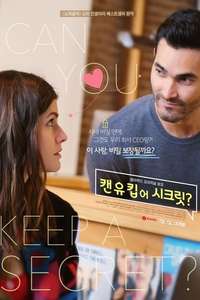 Can You Keep a Secret? - Poster