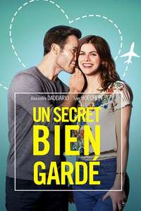 Can You Keep a Secret? - Poster