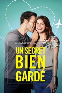 Can You Keep a Secret? - Poster