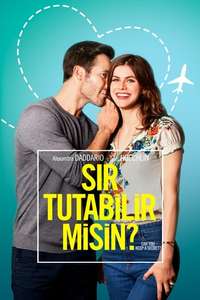 Can You Keep a Secret? - Poster