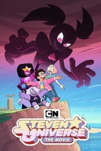 Steven Universe: The Movie - Poster