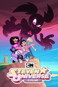 Steven Universe: The Movie - Poster