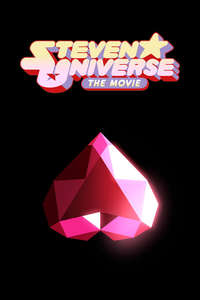 Steven Universe: The Movie - Poster