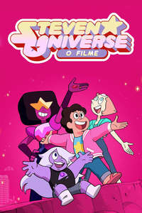 Steven Universe: The Movie - Poster