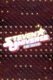 Steven Universe: The Movie