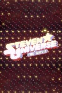 Steven Universe: The Movie - Poster