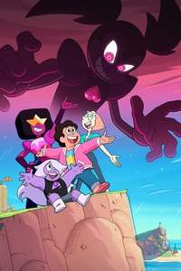 Steven Universe: The Movie - Poster