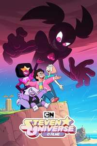 Steven Universe: The Movie - Poster